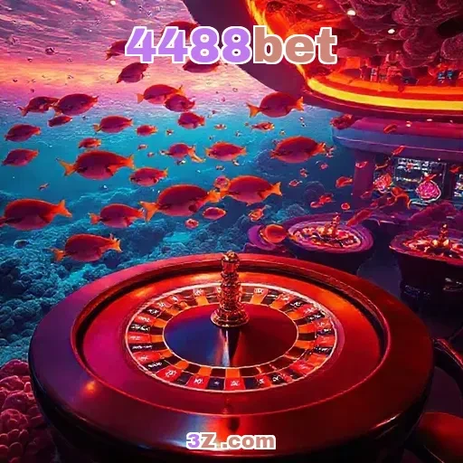 Faça seu Register e Venha para o 4488bet Brincar!