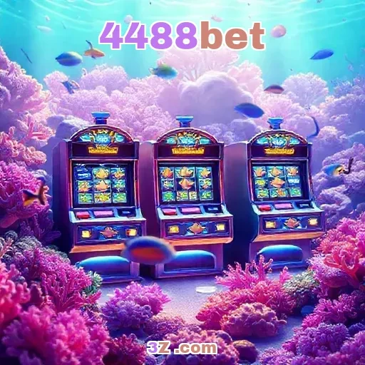 A Exclusividade do VIP na 4488bet: Jogue como um Campeão